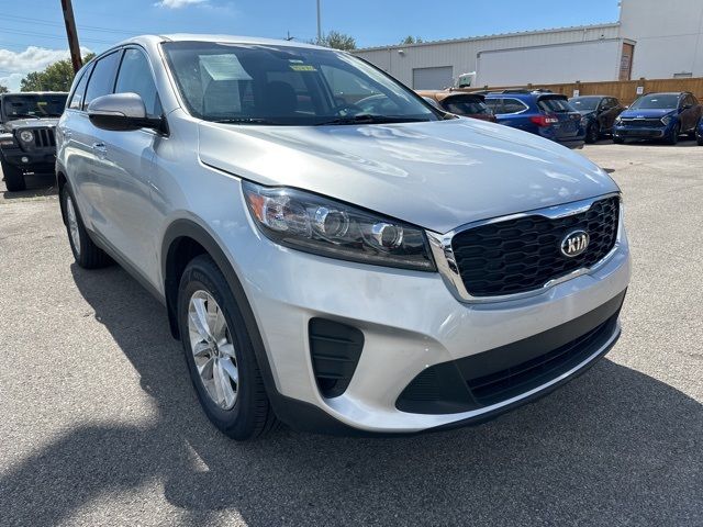 2020 Kia Sorento L