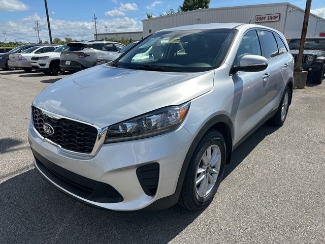 2020 Kia Sorento L