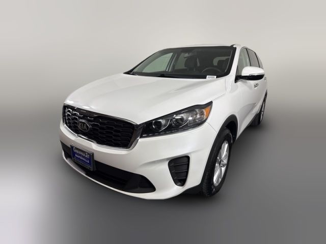 2020 Kia Sorento L