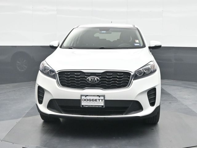 2020 Kia Sorento L