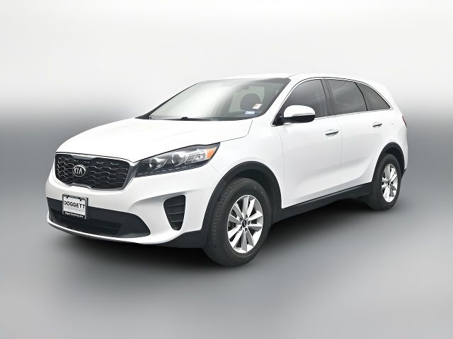 2020 Kia Sorento L