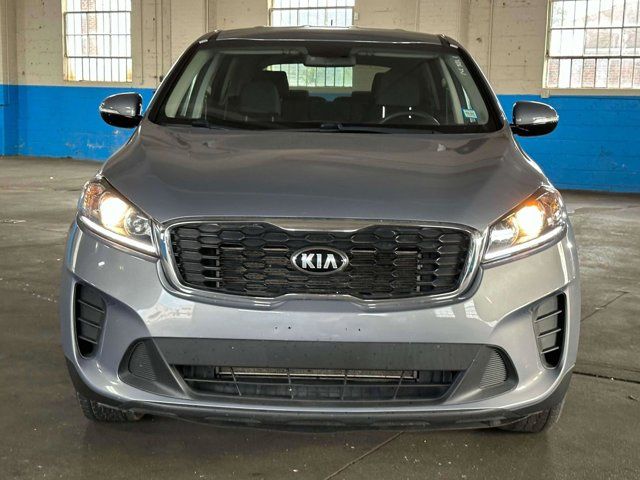 2020 Kia Sorento L