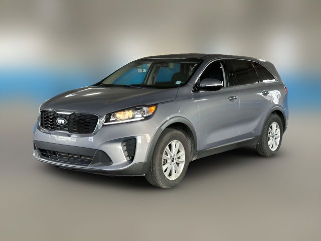 2020 Kia Sorento L