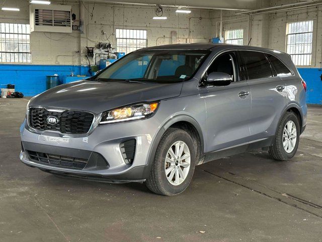 2020 Kia Sorento L