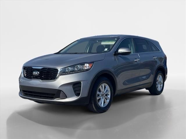 2020 Kia Sorento L