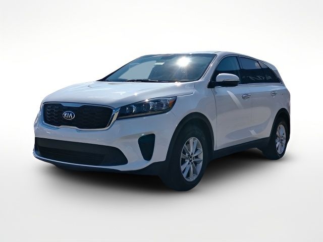 2020 Kia Sorento L