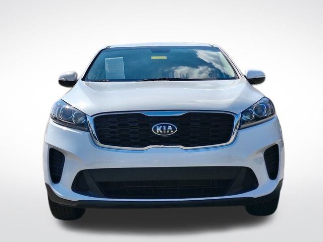 2020 Kia Sorento L