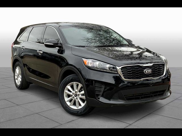 2020 Kia Sorento L