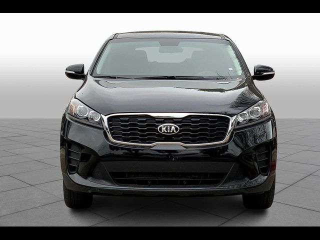 2020 Kia Sorento L