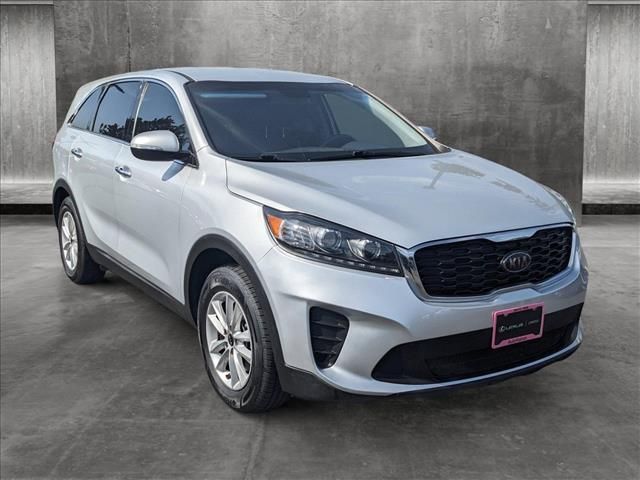 2020 Kia Sorento L