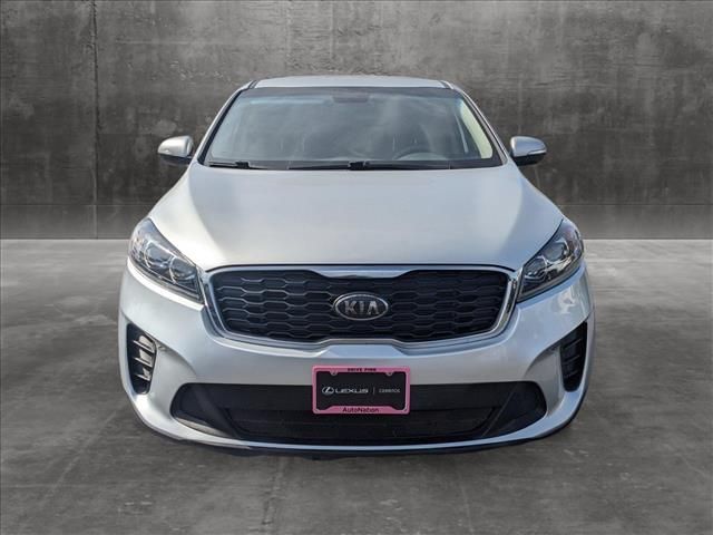 2020 Kia Sorento L