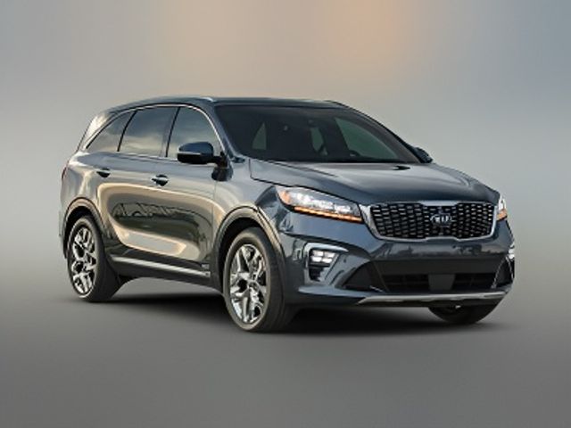 2020 Kia Sorento L