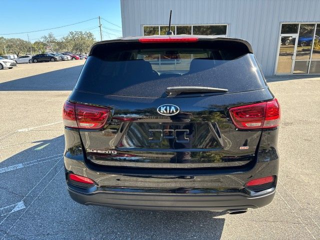 2020 Kia Sorento L