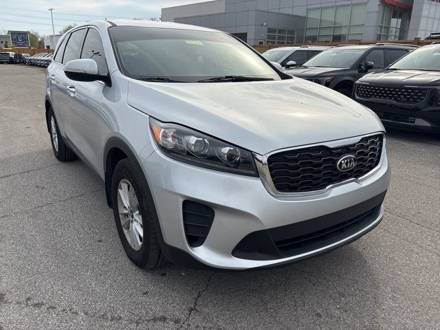 2020 Kia Sorento L