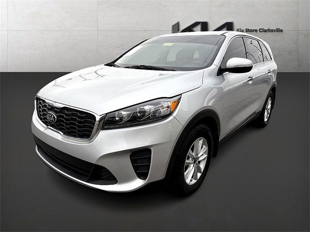 2020 Kia Sorento L