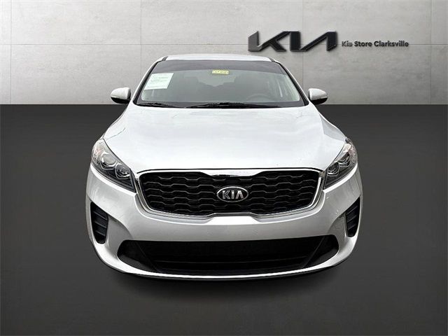 2020 Kia Sorento L