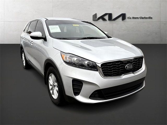 2020 Kia Sorento L