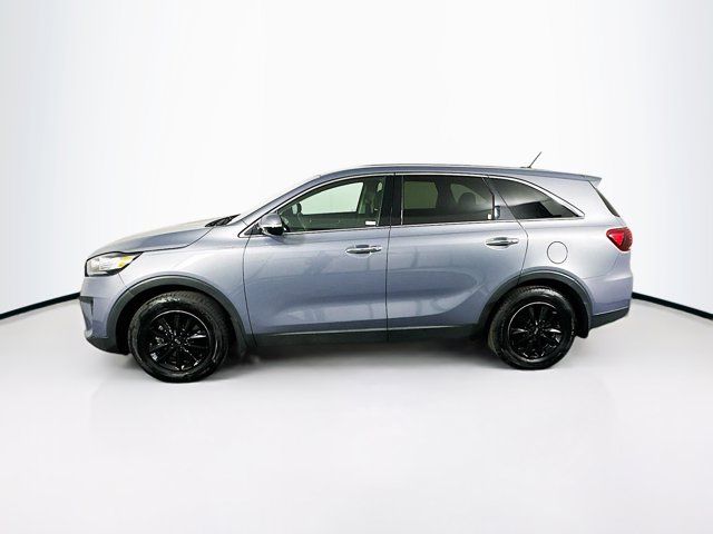 2020 Kia Sorento L