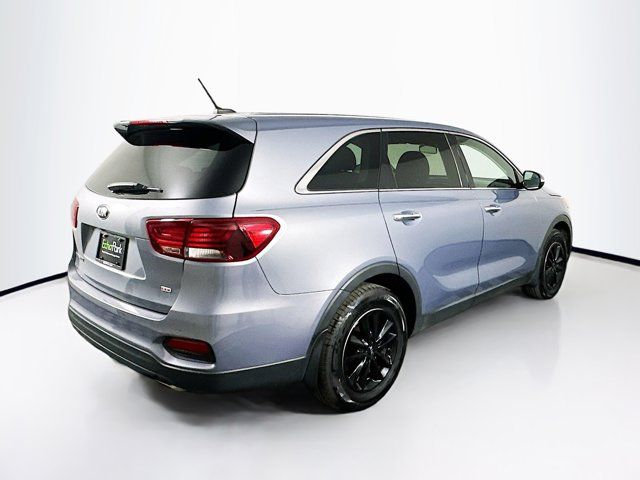 2020 Kia Sorento L