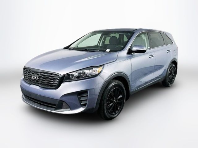 2020 Kia Sorento L