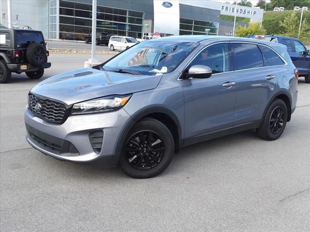 2020 Kia Sorento L