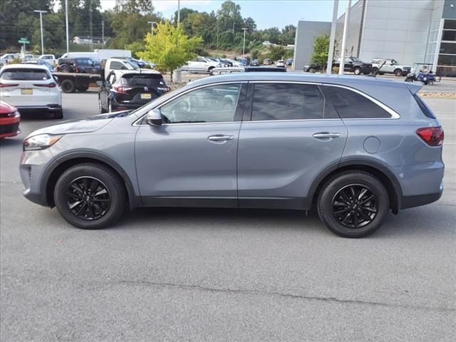 2020 Kia Sorento L