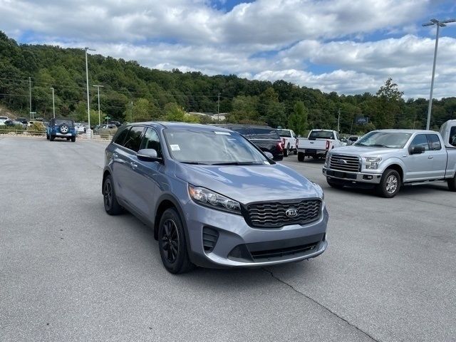 2020 Kia Sorento L