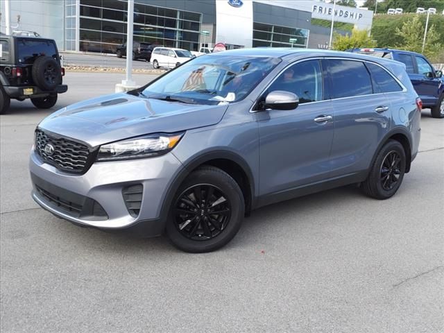 2020 Kia Sorento L