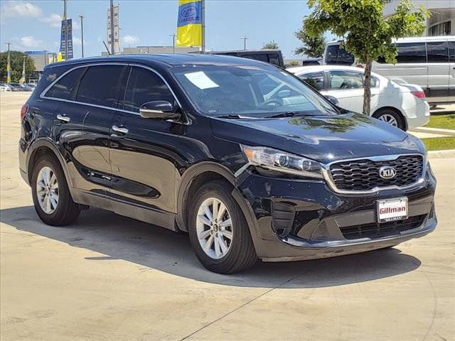 2020 Kia Sorento L