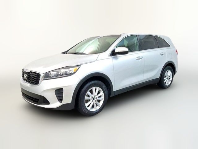 2020 Kia Sorento L