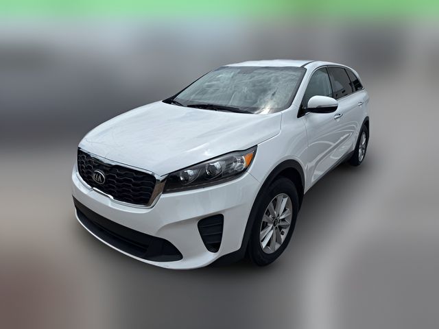 2020 Kia Sorento L