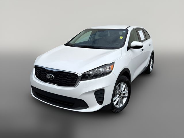 2020 Kia Sorento L
