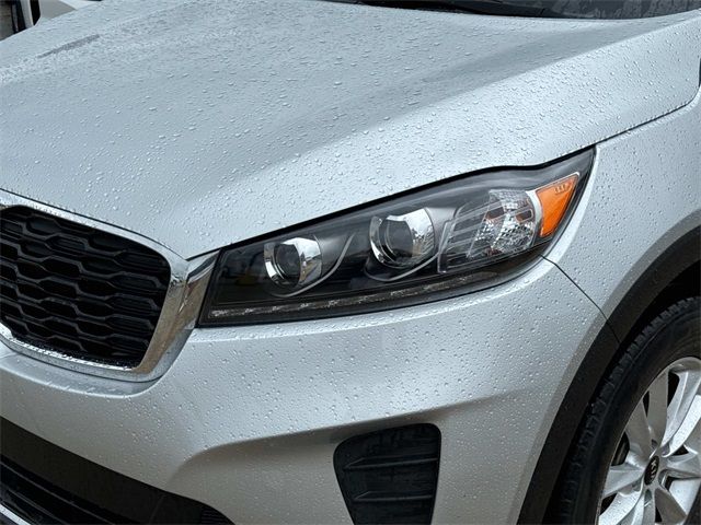 2020 Kia Sorento L