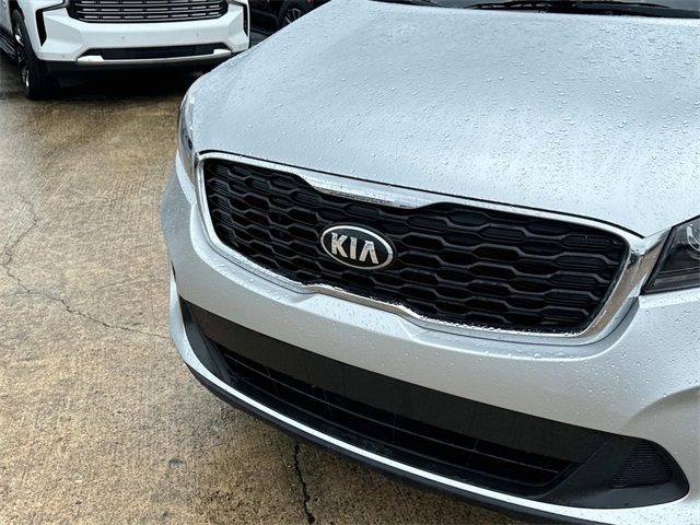 2020 Kia Sorento L