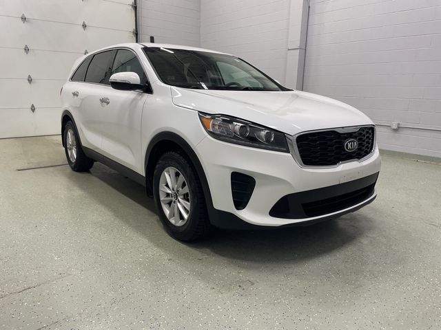 2020 Kia Sorento L