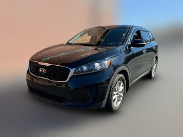 2020 Kia Sorento L