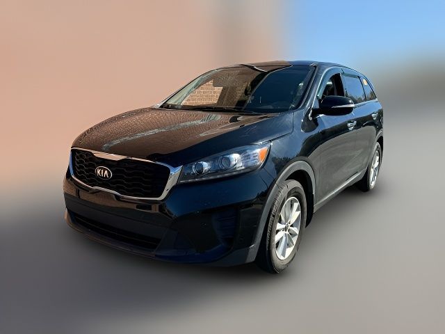 2020 Kia Sorento L