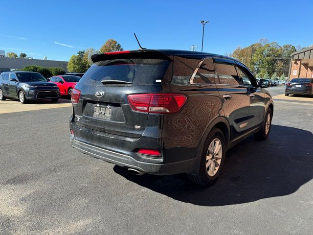 2020 Kia Sorento L