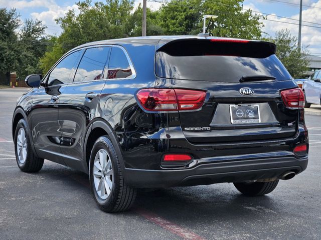 2020 Kia Sorento L