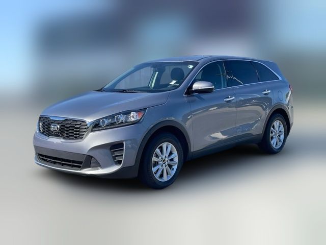 2020 Kia Sorento L