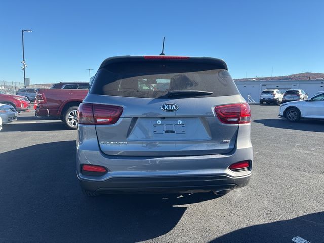 2020 Kia Sorento L