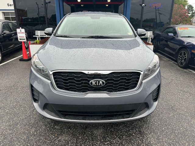 2020 Kia Sorento L