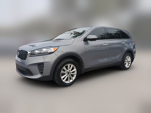 2020 Kia Sorento L