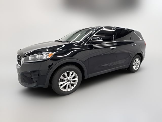 2020 Kia Sorento L