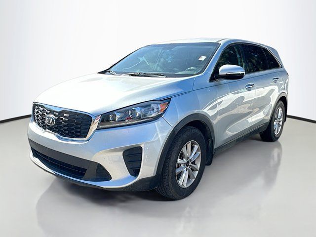 2020 Kia Sorento L