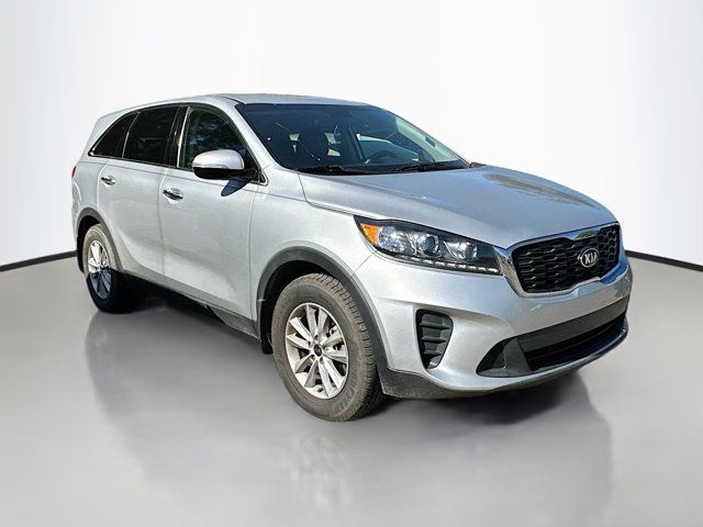 2020 Kia Sorento L