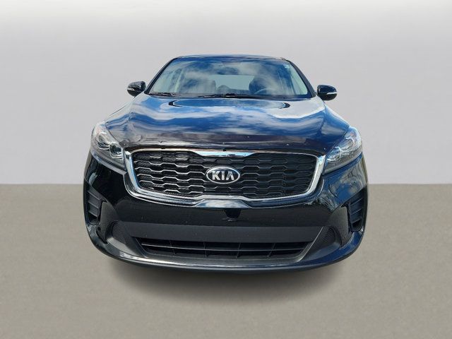 2020 Kia Sorento L