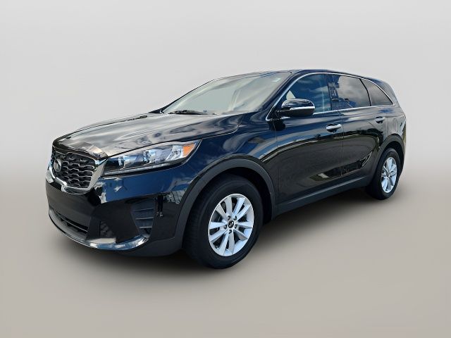 2020 Kia Sorento L