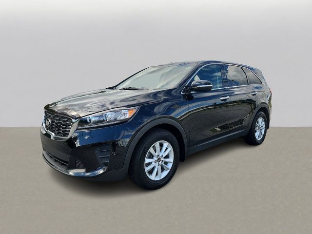 2020 Kia Sorento L