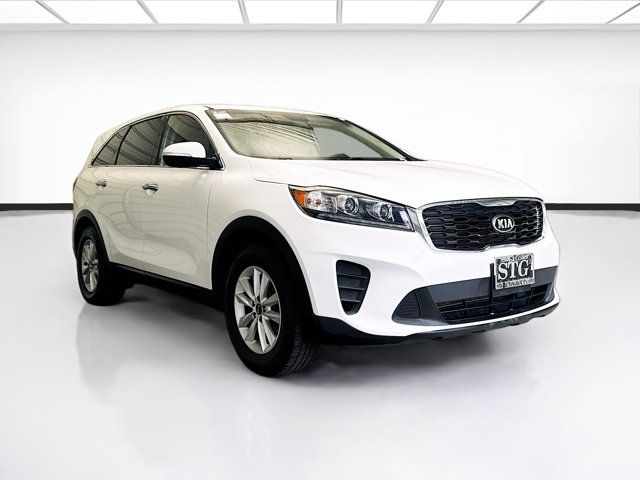 2020 Kia Sorento L